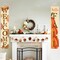 Fall Decorations for Home - Welcome & Hello Fall Signs for Front Door Harvest Decoration - Hanging Leaves and Pumpkins Porch Banners for Autumn Home Decor